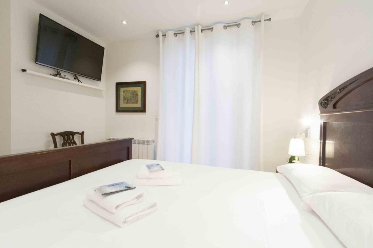 The Rentals Collection | Gallery San Sebastian Exterior photo