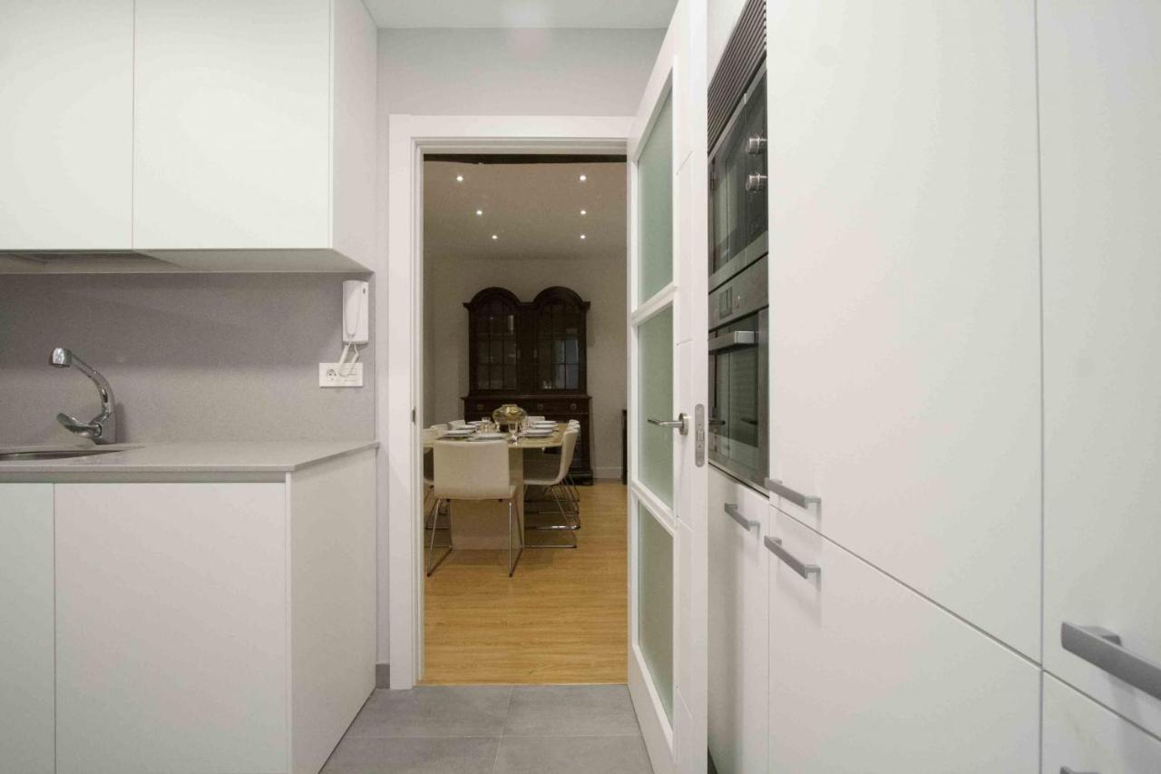The Rentals Collection | Gallery San Sebastian Exterior photo