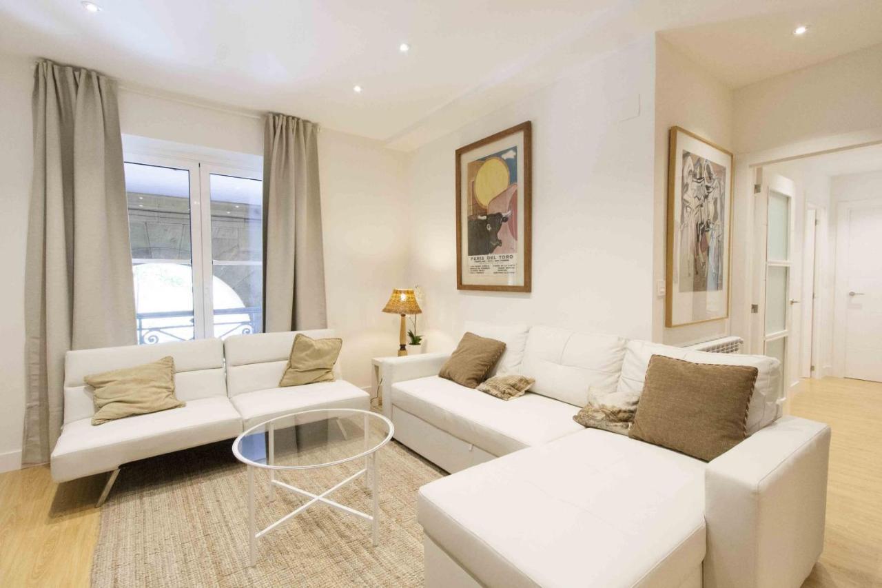 The Rentals Collection | Gallery San Sebastian Exterior photo