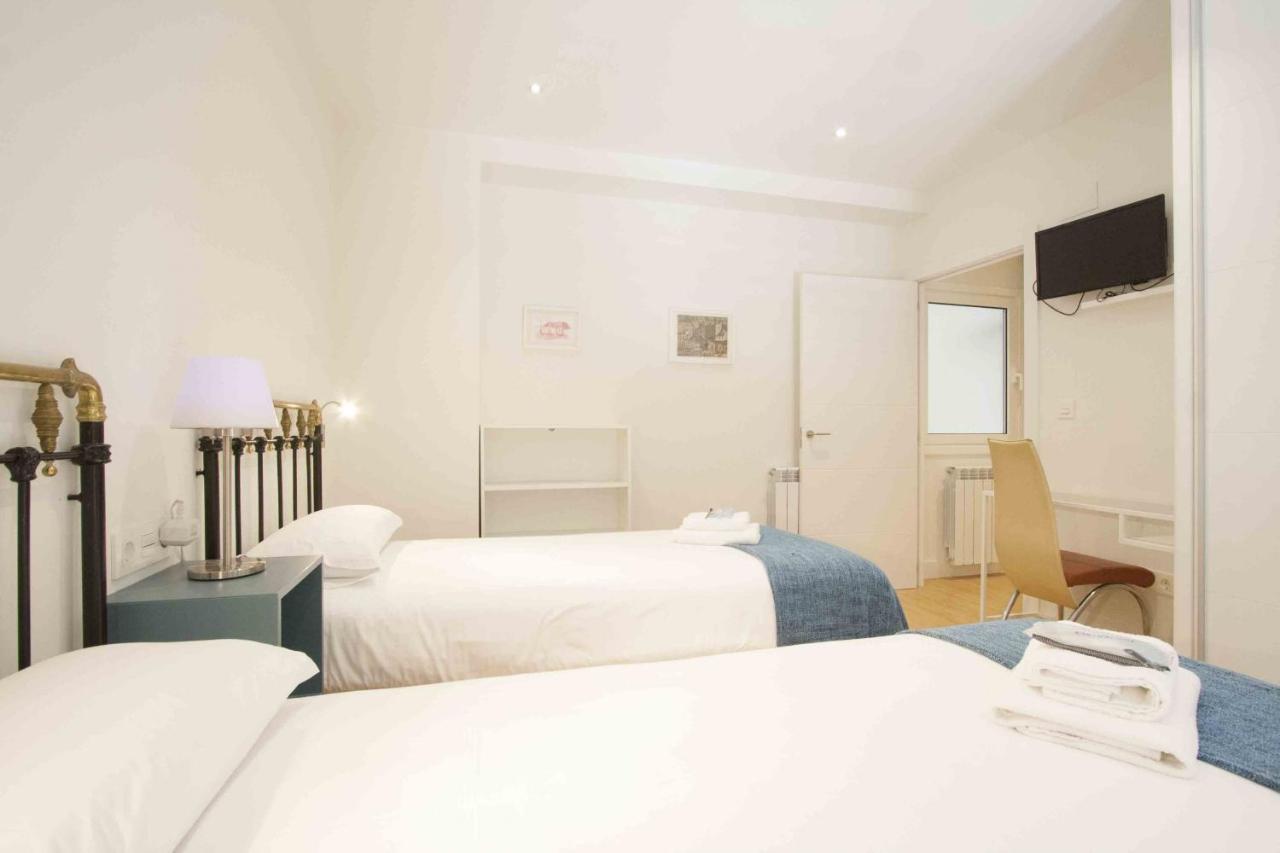 The Rentals Collection | Gallery San Sebastian Exterior photo